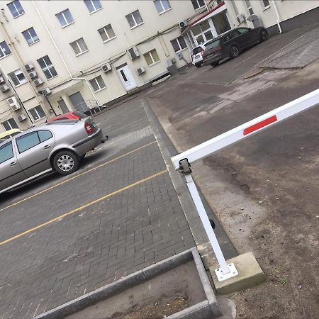 Optima Cherson Buitenkant foto