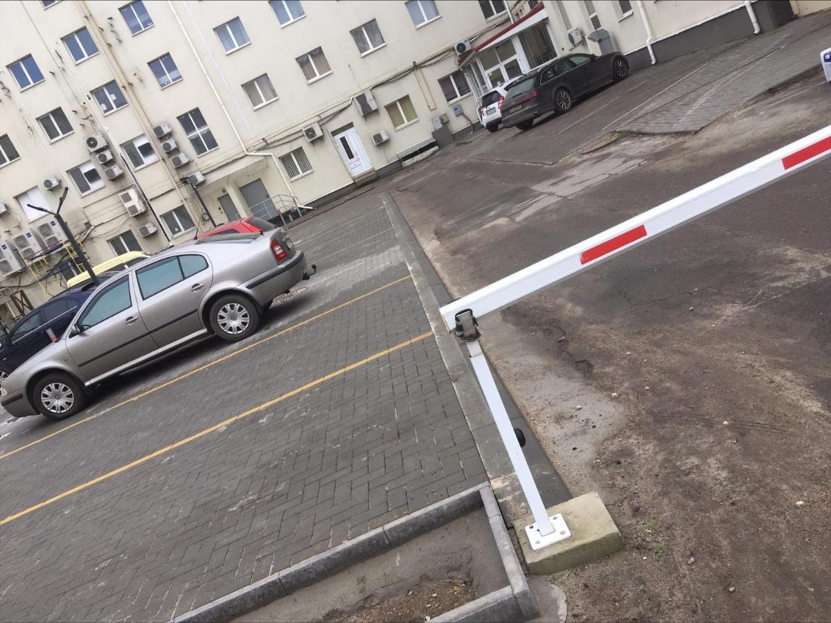 Optima Cherson Buitenkant foto