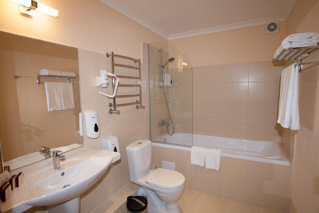 Optima Cherson Kamer foto